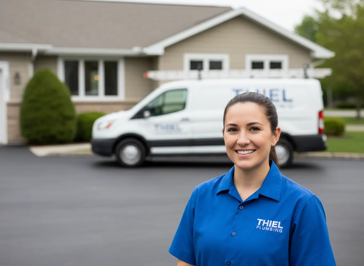 Plumber Mcchord Afb, WA FAQs